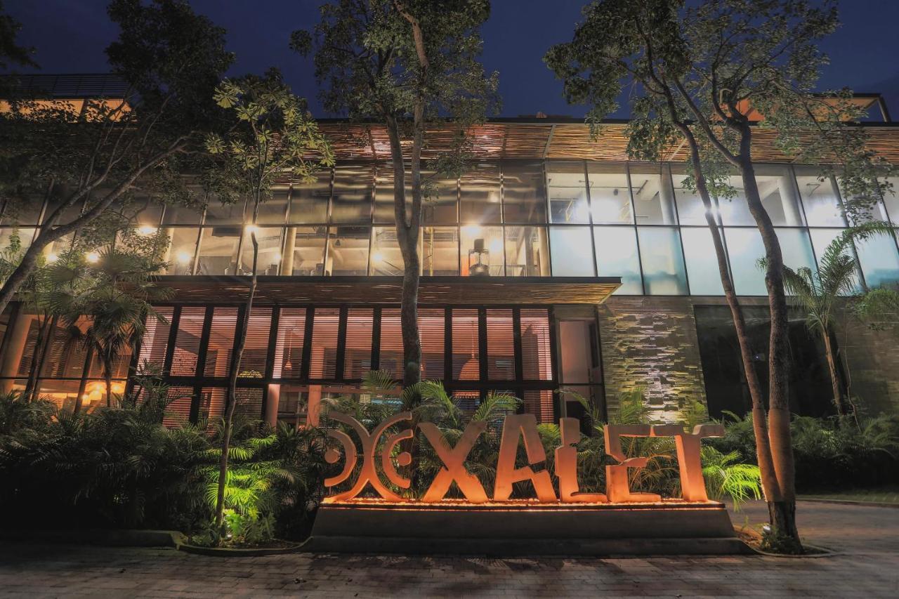 Luxury Condos Tulum - Private Cenote & Gym Exteriör bild